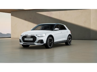 Audi A1 l Adaptive cruise control l Apple Carplay / Android Auto l Stoelverwarming voorin l Privacy glas l Dimbare binnenspiegel l Parkeerhulp achter l Ledkoplampen l Autom. airconditioning 2 zones l SONOS Premium 3D l Audi virtual cockpit l