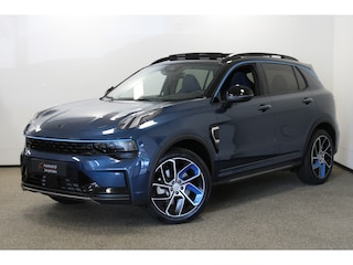Lynk & Co 01 1.5 Nieuw|Plug-in Hybrid|Pano|360°|Keyless|Stoelverw.