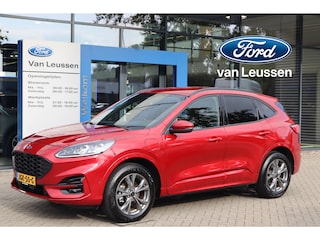 Ford Kuga 2.5 PHEV ST-LINE-X WINTERPACK