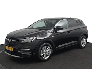 Opel Grandland X 1.2 Turbo Business Executive Rijklaarprijs!