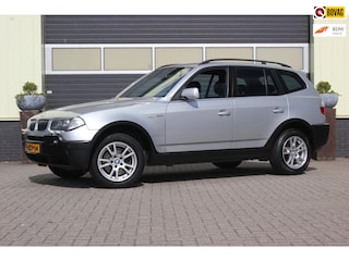 BMW X3 3.0i Executive | Trekhaak | Comfortzitting |