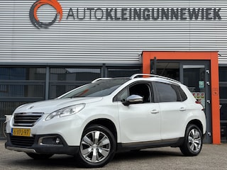 Peugeot 2008 1.6 VTi Allure / Navi / Trekhaak / Parkeersensoren / Cruise Control /