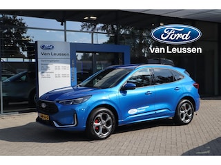 Ford Kuga 2.5 PHEV ST-LINE-X NWE MODEL!! ALL-SEASON WINTERPACK