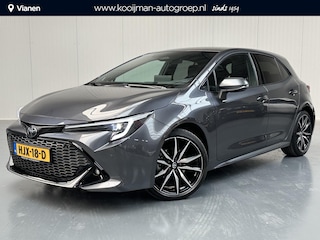 Toyota Corolla Hybrid 140 GR Sport GR Sport Plus, Head-Up Display, Panoramadak, JBL , Digital cockpit, Full Option, 1e eigenaar NL Auto, BTW