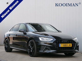 Audi A4 Limousine 35 TFSI S edition 150 Pk Automaat Navi / DAB / Apple Carplay / Camera