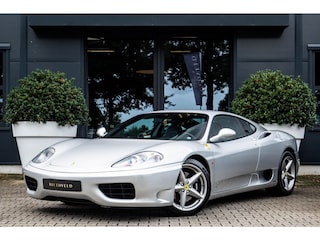 Ferrari 360 3.6 V8 Modena F1