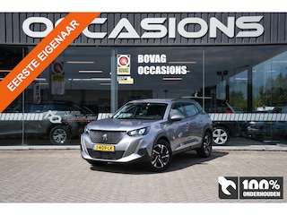 Peugeot 2008 1.2 Allure 1 EIGENAAR/ APPLE CARPLAY/ NAVIGATIE