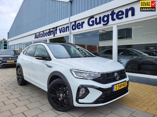 Volkswagen Taigo 1.0 TSI R-Line / Carplay&Android / 14.000 Km /