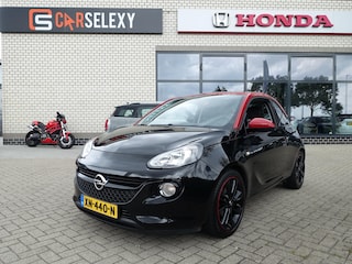 Opel Adam 1.0 Turbo Start/Stop 90PK ADAM GLAM FAVOURITE