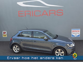 Audi A1 Sportback 1.0 TFSI AIRCO NAVI LM TEL