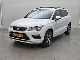 Seat Ateca 1.5 TSI FR Business Intense | Trekhaak | ACC | Beats | Pano |*