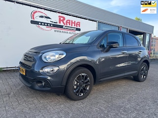 Fiat 500X 1.0 FireFly Turbo 120 Connect