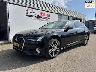 Audi A6 Avant 45 TFSI S edition