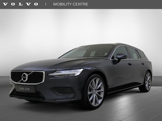 Volvo V60 T5 Momentum | Trekhaak | Dodehoekdetectie |