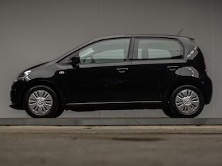 Volkswagen Up 1.0 move up! BlueMotion Sport (AIRCO,ELEKTRISCH PAKKET,START/STOP,SPORTSTOELEN,NIEUWE APK,NETTE STAAT)