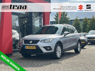 Seat Arona 1.0 TSI Style Business Intense / Keyless / Camera / Navi /