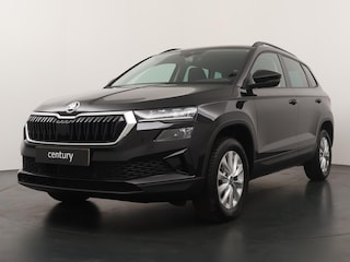 Skoda Karoq 1.0 TSI Business Edition Trekhaak