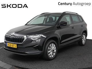 Skoda Karoq 1.0 TSI Business Edition Trekhaak