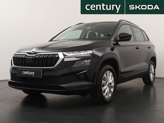Skoda Karoq 1.0 TSI Business Edition Trekhaak