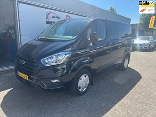 Ford Transit Custom 280 2.0 TDCI L1H1 Trend DC