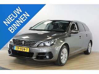 Peugeot 308 SW 1.2 PureTech Allure | Apple Carplay | Trekhaak | Pano | 130PK