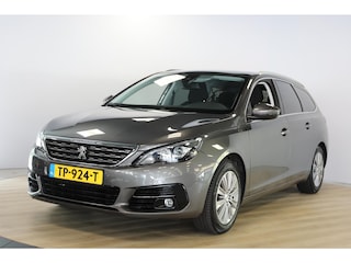 Peugeot 308 SW 1.2 PureTech Allure | Apple Carplay | Trekhaak | Pano | 130PK