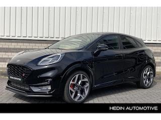 Ford Puma 1.5 EcoBoost ST-X 200PK | Performance Pack | Driv. Pack | B&O Audio |