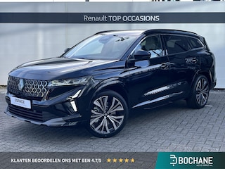 Renault Espace Iconic | Nieuw uit voorraad leverbaar | All-season banden | Leder | Winter pack