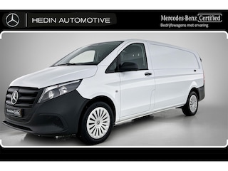 Mercedes-Benz Vito 116 L3 Automaat Pro | Airco | Stoelverwarming | Camera | Cruise Control