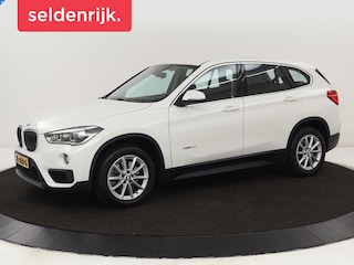 BMW X1 sDrive20i Centennial Executive | Adaptive cruise | Full LED | Navigatie | Climate control | Parkeerhulp | Bluetooth