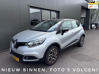Renault Captur TCe 90 Dynamique / Navigatie / Camera / Trekhaak!
