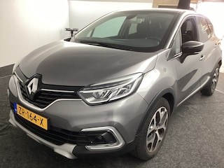 Renault Captur 1.3 TCe Intens | Automaat | Trekhaak | Navi | Carplay |*