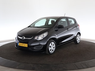 Opel Karl 1.0 ecoFLEX Edition | Cruise | Airco | Reservewiel |*