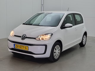 Volkswagen Up 1.0 BMT move up! | Airco | DAB | Executive |*