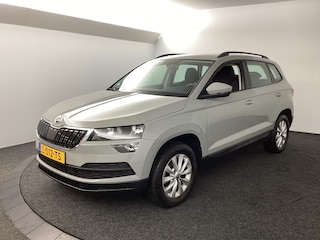 Skoda Karoq 1.5 TSI ACT Business Edition | Trekhaak | Lichtmetaal | Carplay | Cruise |*