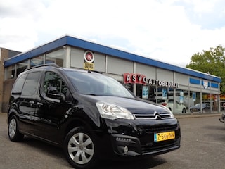 Citroën Berlingo 1.2 110pk XTR NIEUWE MOTOR 2000KM