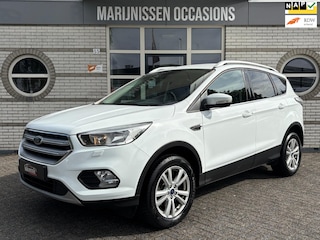 Ford Kuga 1.5 EcoBoost Trend Ultimate |Carplay,PDC,Stoelvw|