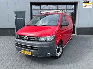 Volkswagen Transporter 2.0 L2H1