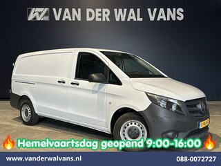 Mercedes-Benz Vito 114 CDI 136pk L2H1 Euro6 Airco | Camera | Apple Carplay | Android Auto | Cruisecontrol Parkeersensoren