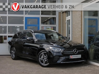 Mercedes-Benz Estate 300 e AMG Business Solution 360 Camera|Car-Play|Trekhaak|LED|Digi-Dash|Night Pakket|Stoel Verw.