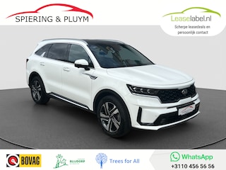 Kia Sorento 1.6 T-GDI Plug-in Hybrid 4WD ExecutiveLine | Bose | Trekhaak | Stoelventilatie | Pano