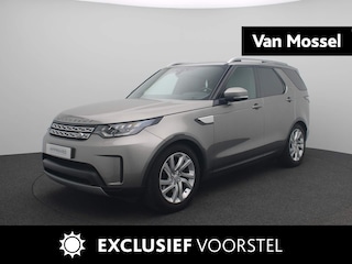 Land Rover Discovery 3.0 Td6 HSE Luxury | Luchtvering | Elektrische trekhaak | Stuurverwarming