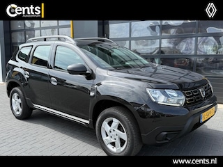 Dacia Duster 1.3 TCe 130PK 4x4 4WD Essential Trekhaak Airco LM-velgen