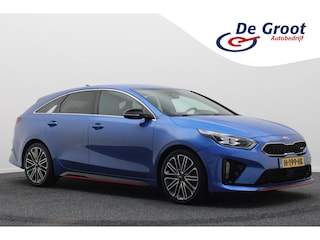 Kia ProCeed 1.6 T-GDI GT