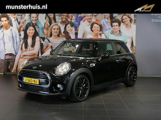Mini Mini 1.2 Chili *120 PK!* Union Jack achterlichten, Cooper-S uitlaat en achterbumper!