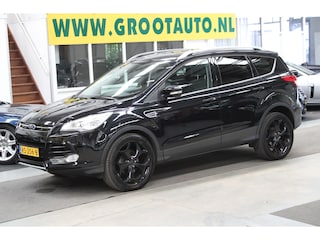 Ford Kuga 1.6 Titanium Panoramadak, Airco, Cruise Control, Stuurbekrachtiging