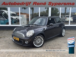 Mini Mini 1.6 Business Line | Airco | Cruise | Navi