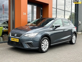 Seat Ibiza 1.0 TSI|Navi|PDC|LED|Cam|Isofix|Cruise|BT|Carplay