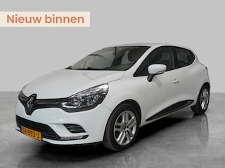 Renault Clio 0.9 TCe Zen