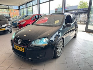 Volkswagen Golf 2.0 TFSI GTI Edition 30 300PK 100% OND. HANDBAK PANO BJ 2007 !!!